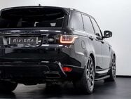 Land Rover Range Rover Sport 3.0 D300 MHEV HSE Dynamic Black SUV 5dr Diesel Auto 4WD Euro 6 (s/s) (300 p 10