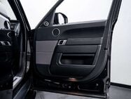 Land Rover Range Rover Sport 3.0 D300 MHEV HSE Dynamic Black SUV 5dr Diesel Auto 4WD Euro 6 (s/s) (300 p 16