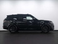 Land Rover Range Rover Sport 3.0 D300 MHEV HSE Dynamic Black SUV 5dr Diesel Auto 4WD Euro 6 (s/s) (300 p 2