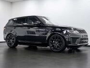 Land Rover Range Rover Sport 3.0 D300 MHEV HSE Dynamic Black SUV 5dr Diesel Auto 4WD Euro 6 (s/s) (300 p 13