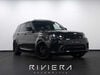 Land Rover Range Rover Sport 3.0 D300 MHEV HSE Dynamic Black SUV 5dr Diesel Auto 4WD Euro 6 (s/s) (300 p