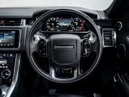 Land Rover Range Rover Sport 3.0 D300 MHEV HSE Dynamic Black SUV 5dr Diesel Auto 4WD Euro 6 (s/s) (300 p 33