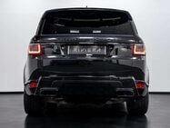 Land Rover Range Rover Sport 3.0 D300 MHEV HSE Dynamic Black SUV 5dr Diesel Auto 4WD Euro 6 (s/s) (300 p 9