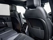 Land Rover Range Rover Sport 3.0 D300 MHEV HSE Dynamic Black SUV 5dr Diesel Auto 4WD Euro 6 (s/s) (300 p 22
