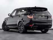 Land Rover Range Rover Sport 3.0 D300 MHEV HSE Dynamic Black SUV 5dr Diesel Auto 4WD Euro 6 (s/s) (300 p 5