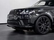 Land Rover Range Rover Sport 3.0 D300 MHEV HSE Dynamic Black SUV 5dr Diesel Auto 4WD Euro 6 (s/s) (300 p 12