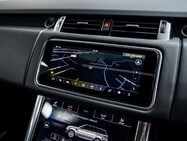 Land Rover Range Rover Sport 3.0 D300 MHEV HSE Dynamic Black SUV 5dr Diesel Auto 4WD Euro 6 (s/s) (300 p 29