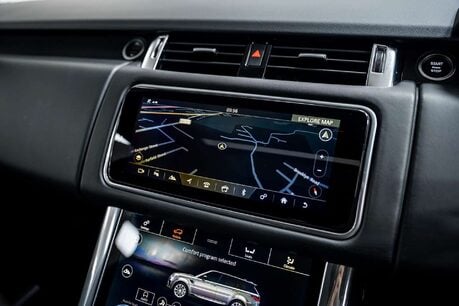 Land Rover Range Rover Sport 3.0 D300 MHEV HSE Dynamic Black SUV 5dr Diesel Auto 4WD Euro 6 (s/s) (300 p 29