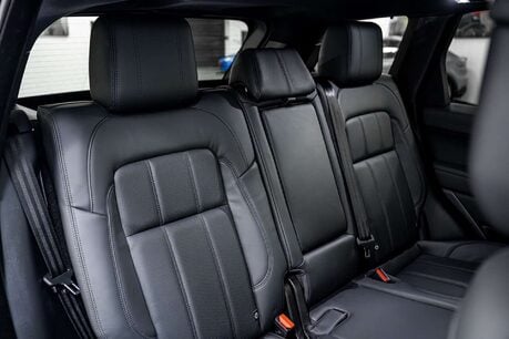 Land Rover Range Rover Sport 3.0 D300 MHEV HSE Dynamic Black SUV 5dr Diesel Auto 4WD Euro 6 (s/s) (300 p 12