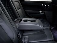 Land Rover Range Rover Sport 3.0 D300 MHEV HSE Dynamic Black SUV 5dr Diesel Auto 4WD Euro 6 (s/s) (300 p 13