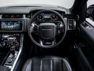 Land Rover Range Rover Sport 3.0 D300 MHEV HSE Dynamic Black SUV 5dr Diesel Auto 4WD Euro 6 (s/s) (300 p 24