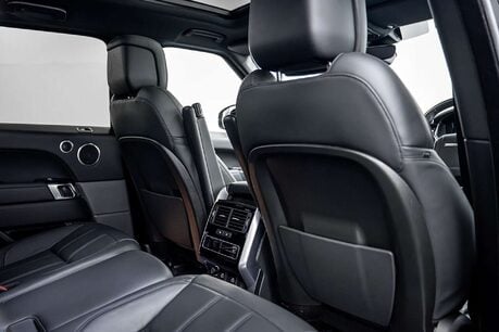 Land Rover Range Rover Sport 3.0 D300 MHEV HSE Dynamic Black SUV 5dr Diesel Auto 4WD Euro 6 (s/s) (300 p 14