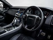 Land Rover Range Rover Sport 3.0 D300 MHEV HSE Dynamic Black SUV 5dr Diesel Auto 4WD Euro 6 (s/s) (300 p 2