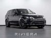 Land Rover Range Rover Sport 3.0 D300 MHEV HSE Dynamic Black SUV 5dr Diesel Auto 4WD Euro 6 (s/s) (300 p