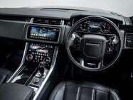 Land Rover Range Rover Sport 3.0 D300 MHEV HSE Dynamic Black SUV 5dr Diesel Auto 4WD Euro 6 (s/s) (300 p 22