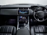 Land Rover Range Rover Sport 3.0 D300 MHEV HSE Dynamic Black SUV 5dr Diesel Auto 4WD Euro 6 (s/s) (300 p 23