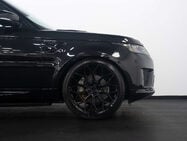 Land Rover Range Rover Sport 3.0 D300 MHEV HSE Dynamic Black SUV 5dr Diesel Auto 4WD Euro 6 (s/s) (300 p 3
