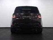 Land Rover Range Rover Sport 3.0 D300 MHEV HSE Dynamic Black SUV 5dr Diesel Auto 4WD Euro 6 (s/s) (300 p 6