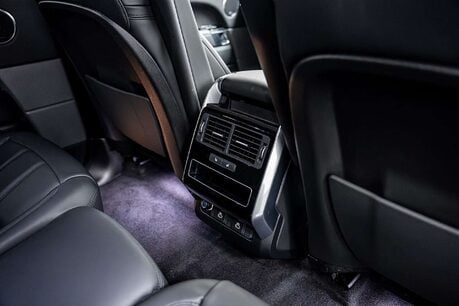 Land Rover Range Rover Sport 3.0 D300 MHEV HSE Dynamic Black SUV 5dr Diesel Auto 4WD Euro 6 (s/s) (300 p 23