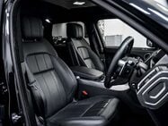 Land Rover Range Rover Sport 3.0 D300 MHEV HSE Dynamic Black SUV 5dr Diesel Auto 4WD Euro 6 (s/s) (300 p 3