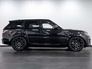 Land Rover Range Rover Sport 3.0 D300 MHEV HSE Dynamic Black SUV 5dr Diesel Auto 4WD Euro 6 (s/s) (300 p 14