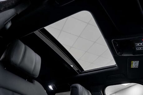 Land Rover Range Rover Sport 3.0 D300 MHEV HSE Dynamic Black SUV 5dr Diesel Auto 4WD Euro 6 (s/s) (300 p 33