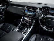 Land Rover Range Rover Sport 3.0 D300 MHEV HSE Dynamic Black SUV 5dr Diesel Auto 4WD Euro 6 (s/s) (300 p 26