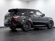 Land Rover Range Rover Sport 3.0 D300 MHEV HSE Dynamic Black SUV 5dr Diesel Auto 4WD Euro 6 (s/s) (300 p 16