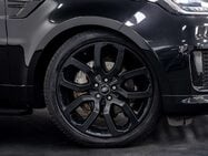 Land Rover Range Rover Sport 3.0 D300 MHEV HSE Dynamic Black SUV 5dr Diesel Auto 4WD Euro 6 (s/s) (300 p 4