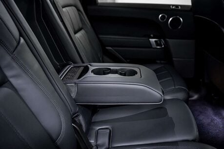 Land Rover Range Rover Sport 3.0 D300 MHEV HSE Dynamic Black SUV 5dr Diesel Auto 4WD Euro 6 (s/s) (300 p 21