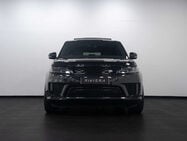 Land Rover Range Rover Sport 3.0 D300 MHEV HSE Dynamic Black SUV 5dr Diesel Auto 4WD Euro 6 (s/s) (300 p 4