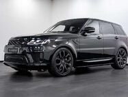 Land Rover Range Rover Sport 3.0 D300 MHEV HSE Dynamic Black SUV 5dr Diesel Auto 4WD Euro 6 (s/s) (300 p 11