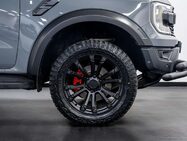 Ford Ranger 3.0T V6 EcoBoost Raptor Pickup Double Cab 4dr Petrol Auto 4WD Euro 6 (s/s) 15