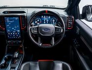 Ford Ranger 3.0T V6 EcoBoost Raptor Pickup Double Cab 4dr Petrol Auto 4WD Euro 6 (s/s) 27