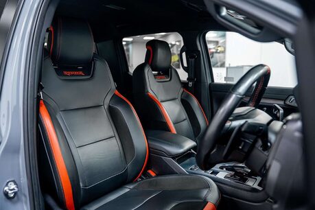 Ford Ranger 3.0T V6 EcoBoost Raptor Pickup Double Cab 4dr Petrol Auto 4WD Euro 6 (s/s) 3