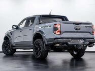 Ford Ranger 3.0T V6 EcoBoost Raptor Pickup Double Cab 4dr Petrol Auto 4WD Euro 6 (s/s) 5