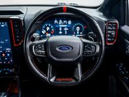 Ford Ranger 3.0T V6 EcoBoost Raptor Pickup Double Cab 4dr Petrol Auto 4WD Euro 6 (s/s) 28