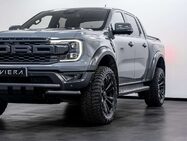 Ford Ranger 3.0T V6 EcoBoost Raptor Pickup Double Cab 4dr Petrol Auto 4WD Euro 6 (s/s) 8