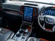 Ford Ranger 3.0T V6 EcoBoost Raptor Pickup Double Cab 4dr Petrol Auto 4WD Euro 6 (s/s) 29