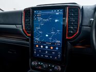 Ford Ranger 3.0T V6 EcoBoost Raptor Pickup Double Cab 4dr Petrol Auto 4WD Euro 6 (s/s) 32