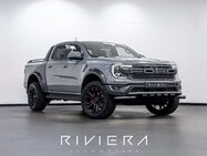 Ford Ranger 3.0T V6 EcoBoost Raptor Pickup Double Cab 4dr Petrol Auto 4WD Euro 6 (s/s) 1
