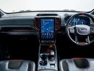 Ford Ranger 3.0T V6 EcoBoost Raptor Pickup Double Cab 4dr Petrol Auto 4WD Euro 6 (s/s) 26