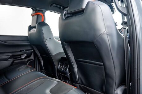 Ford Ranger 3.0T V6 EcoBoost Raptor Pickup Double Cab 4dr Petrol Auto 4WD Euro 6 (s/s) 19