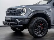 Ford Ranger 3.0T V6 EcoBoost Raptor Pickup Double Cab 4dr Petrol Auto 4WD Euro 6 (s/s) 12