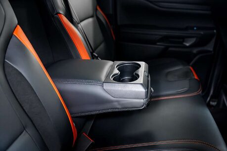 Ford Ranger 3.0T V6 EcoBoost Raptor Pickup Double Cab 4dr Petrol Auto 4WD Euro 6 (s/s) 18