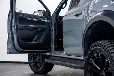 Ford Ranger 3.0T V6 EcoBoost Raptor Pickup Double Cab 4dr Petrol Auto 4WD Euro 6 (s/s) 6