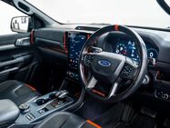 Ford Ranger 3.0T V6 EcoBoost Raptor Pickup Double Cab 4dr Petrol Auto 4WD Euro 6 (s/s) 2