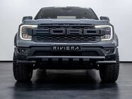 Ford Ranger 3.0T V6 EcoBoost Raptor Pickup Double Cab 4dr Petrol Auto 4WD Euro 6 (s/s) 7