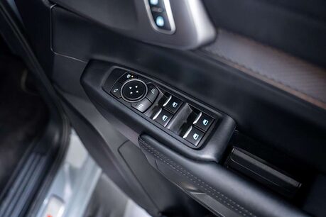 Ford Ranger 3.0T V6 EcoBoost Raptor Pickup Double Cab 4dr Petrol Auto 4WD Euro 6 (s/s) 22