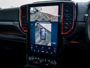 Ford Ranger 3.0T V6 EcoBoost Raptor Pickup Double Cab 4dr Petrol Auto 4WD Euro 6 (s/s) 33